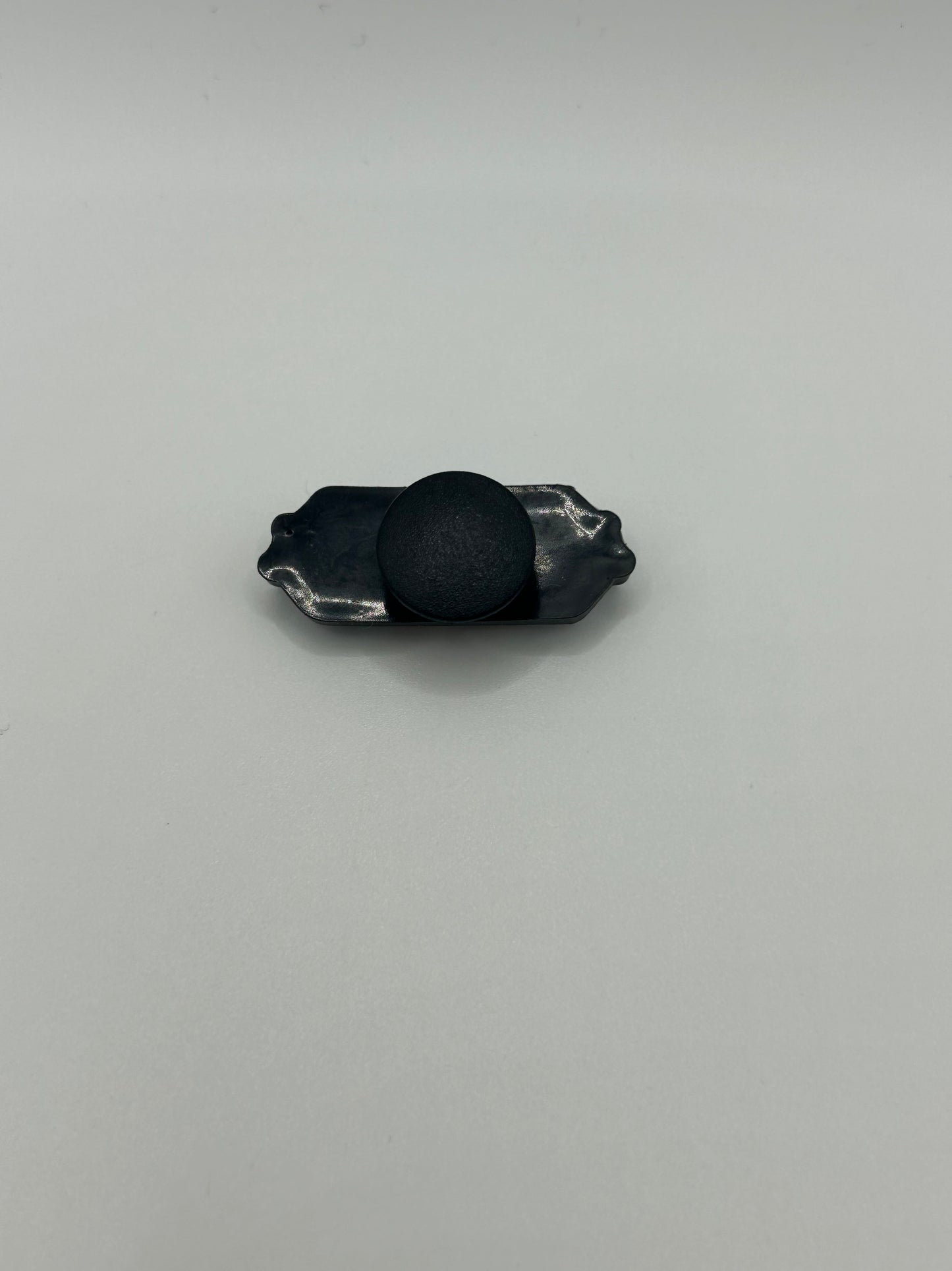 Hobnobs Croc Charm