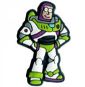 Toy Story Buzz Lightyear Croc Charm