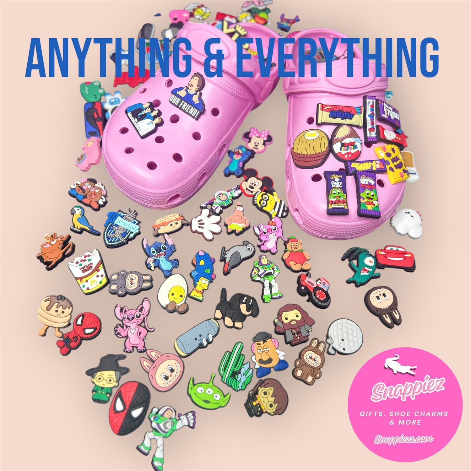 Anything & Everything
