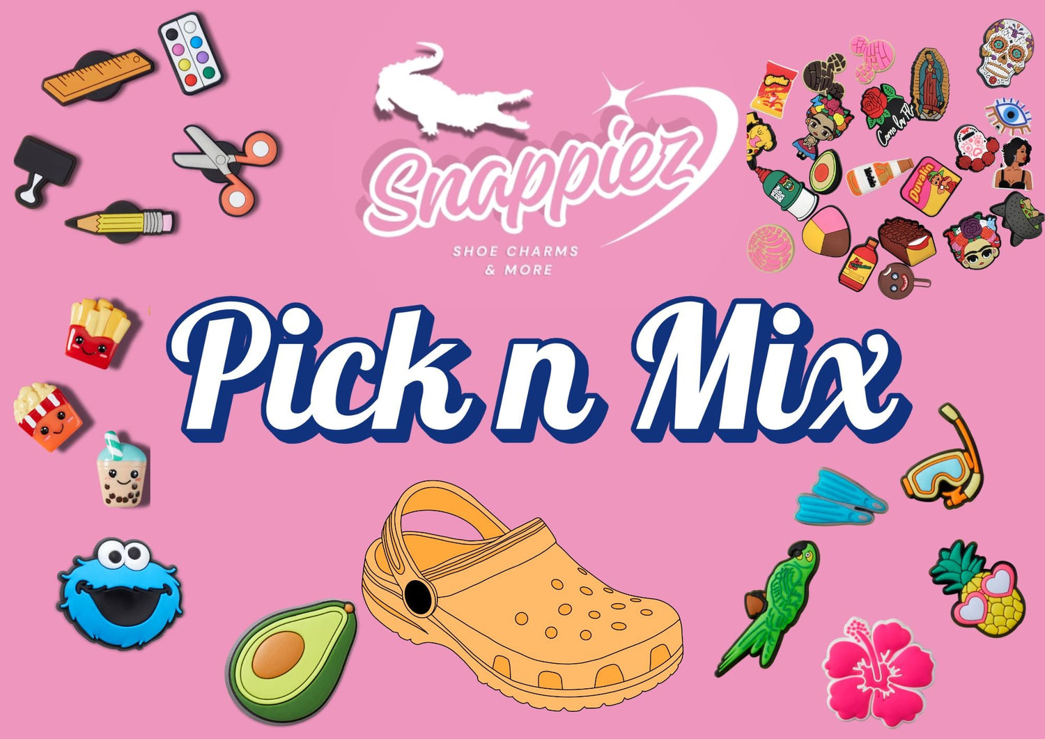 Pick n Mix