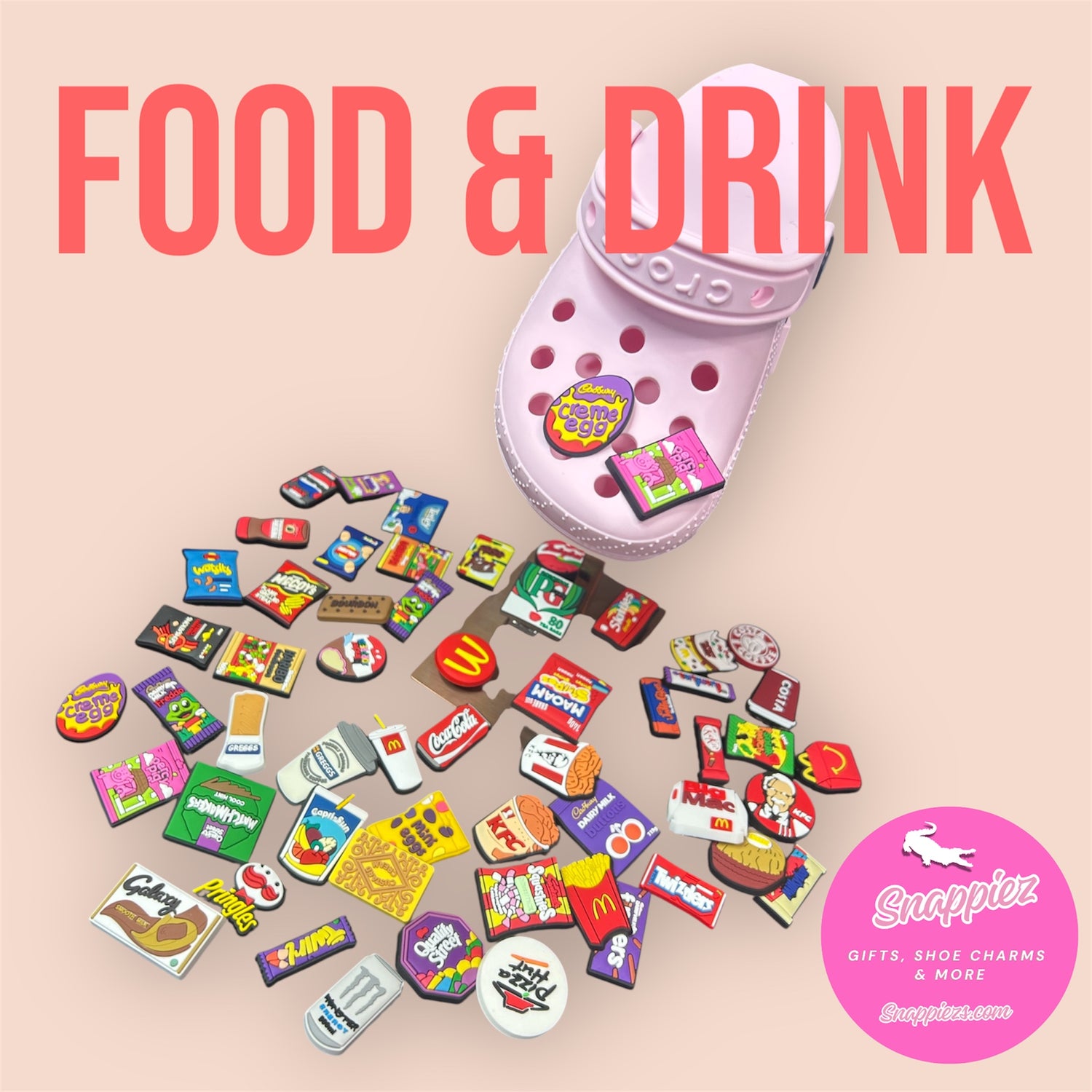 Food and Drink Collection