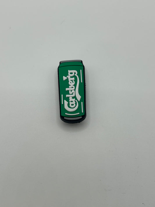 Carlsberg Croc Charm