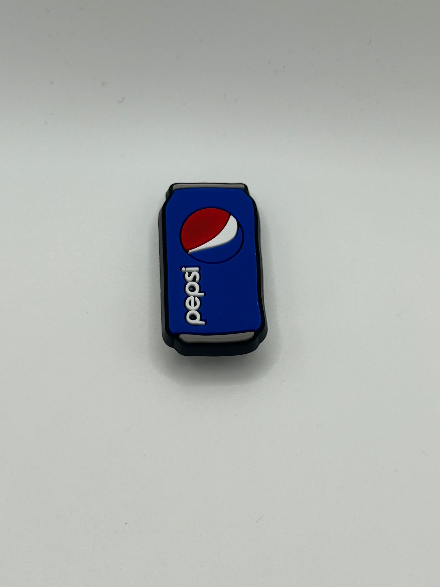 Pepsi Can Croc Charm