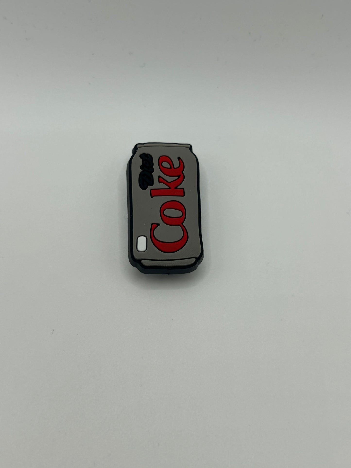 Diet Coke Croc Charm