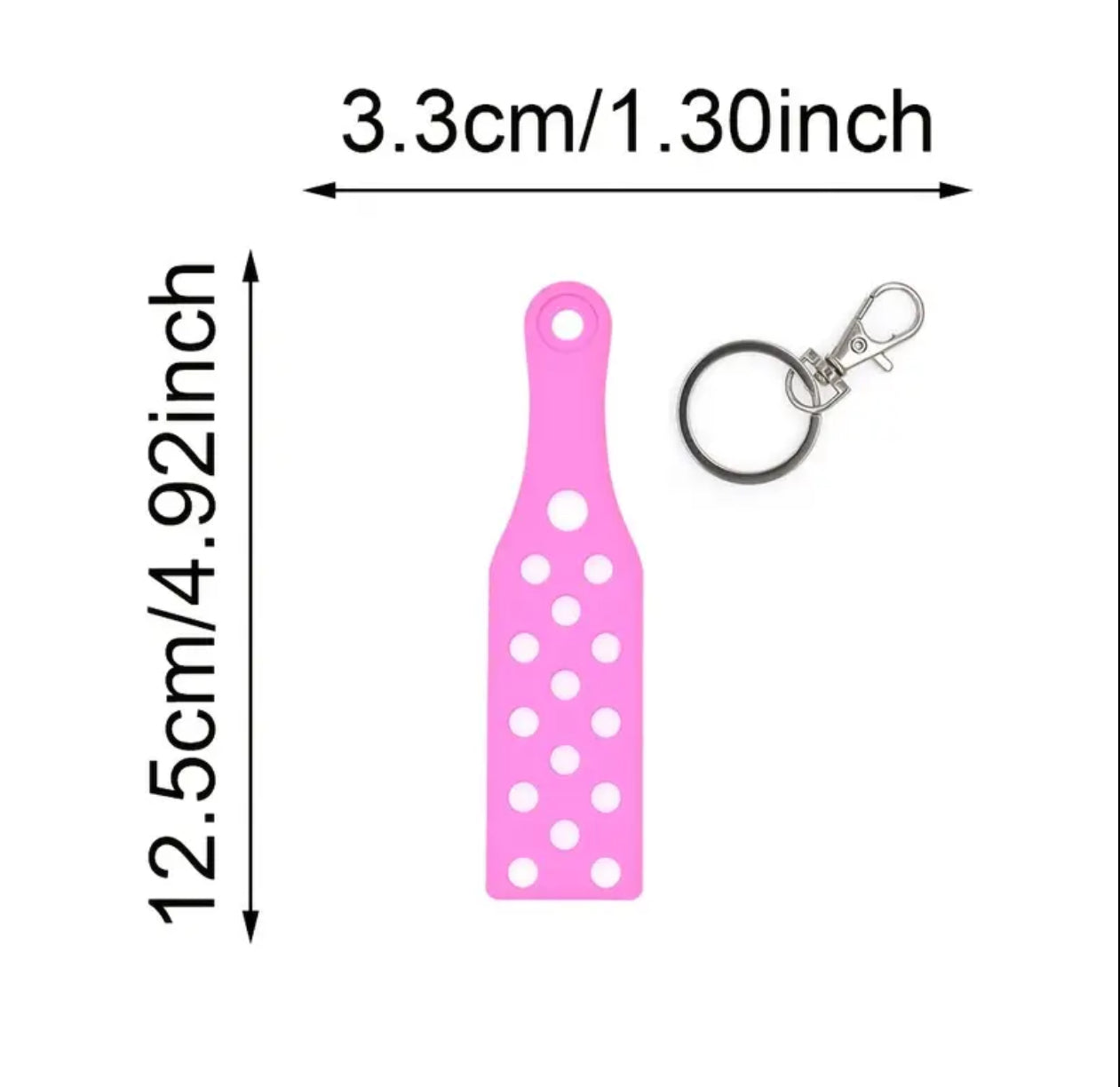 Shoe Charm Keyring’s - Multiple Colors - Snappiez Shoe Charms - Thousands Of Designs For Croc Shoes